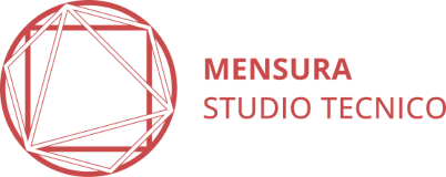 Logo Studio Tecnico Mensura - Progettazione e Pratiche Edilizie a Cremona